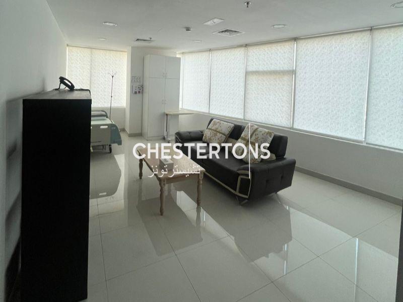 Image of Office for Rental in Jumeirah Lake Towers-Dubai-United Arab Emirates, Image 3